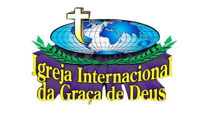 Logo Domingo dos Filhos de Deus